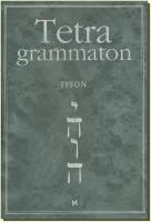 Tetra grammaton