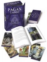 Pohanský tarot (78 karet a kniha) Pagan Tarot