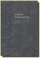 Corpus Hermeticum