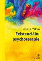 Existenciální psychoterapie - smrt, svoboda, existenciální izolace a nepřítomnost smyslu