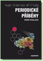 Periodické příběhy pozoruhodné příběhy chemických prvků  15.11.2016