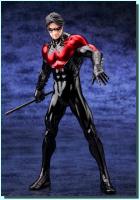 Nightwing ARTFX+ Statue