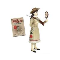 Annie Oakley Action Figure