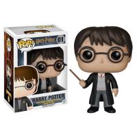 Harry Potter Vinyl Figure