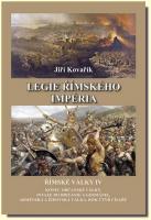Legie římského impéria římské války IV