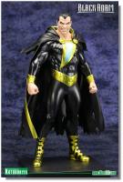 Black Adam ARTFX+ Statue