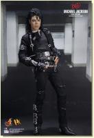 Michael Jackson BAD Version Collectible Figure