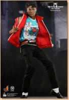 Michael Jackson BEAT IT Version Collectible Figure