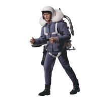 John Robinson with Jetpack Action Figure  03/2017