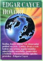 Edgar Cayce hovoří