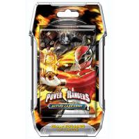 Guardians of Justice Action Card Game Display