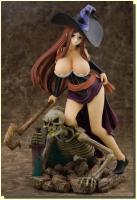 Sorceress Dragons Crown Sexy Anime Figure