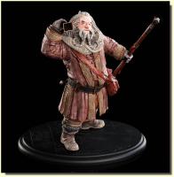 Oin the Dwarf The Hobbit Statue