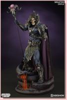 Skeletor the Overlord of Evil Collectible Statue