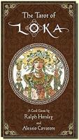 The Tarot of Loka (80 karet)