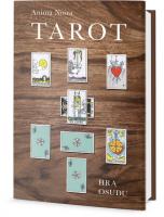 TAROT hra osudu na každý den