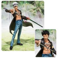 Trafalgar Law The Surgeon of Death Figure