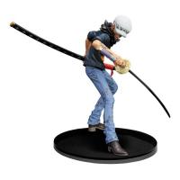 Trafalgar Law One Piece Figure