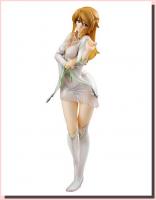 Yuki Mori Iskander Figure