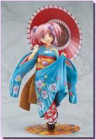 Madoka Kaname Anime Figure