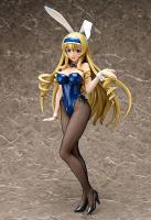 Cecilia Alcott Bunny Girl Figure 09/2016