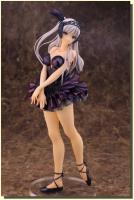 Black Odile Sexy Anime Figure 10/2016