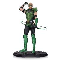 Green Arrow The Emerald Archer New 52 Statue