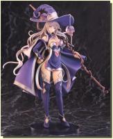 Universal Mage Aludra Figure