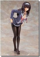 Utaha Kasumigaoka-senpai Sexy Anime Figure