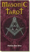 Masonic Tarot (78 karet)