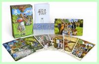 Alice Tarot Deck (79 karet)