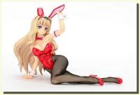 Sasara Kusugawa Bunny Figure 