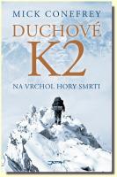 Duchové K2 na vrchol hory smrti  14. 9. 2016