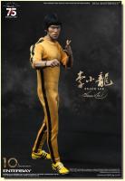 Bruce Lee 75th Anniversary Figure