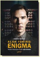 Alan Turing: Enigma popis průkopnické práce a života otce počítačů  09/2016