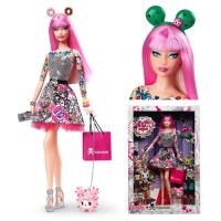 Barbie Tokidoki Doll