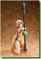 Alleyne Swimsuit Sexy Anime Figure