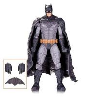 Batman Lee Bermejo Action Figure