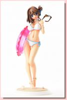 Komaki Manaka Swimsuit Sexy Anime Figure   03/2017