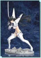 Satsuki Kiryuin Kamui Junketsu Swordswoman Anime Figure