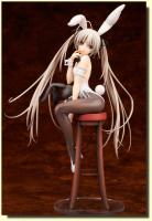 Sora Kasugano Bunny Sexy Anime Figure   02/2017