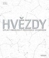 Hvězdy úplný obrazový průvodce vesmírem