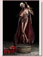 Avarkus The Red Death Premium Format Figure