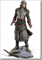 Aguilar Michael Fassbender Assassin s Creed Movie Action Figure