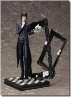 Sebastian Michaelis and Picture Frames ArtFXJ Statue