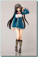 Shionome Satsuki Chocolate Figure