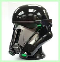 Bluetooth Speaker Star Wars Death Trooper Helmet reproduktor ve tvaru helmy z Hvězdých válek