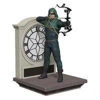 Arrow Stephen Amell Bookend 