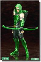 Green Arrow Oliver Queen ARTFX+ Statue