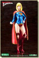 Supergirl Kara Zor-El ARTFX+ Statue